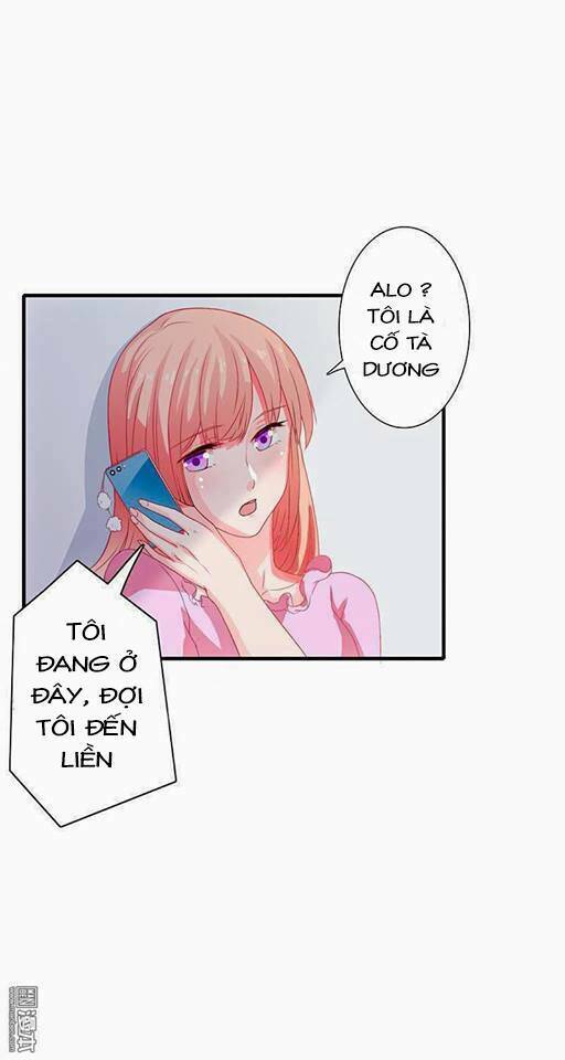 Thiểm Hôn Kinh Ái: Chapter 5