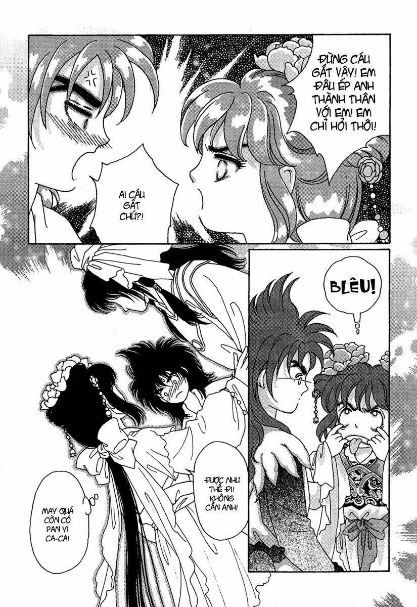 Bird Of Youth: Chapter 5