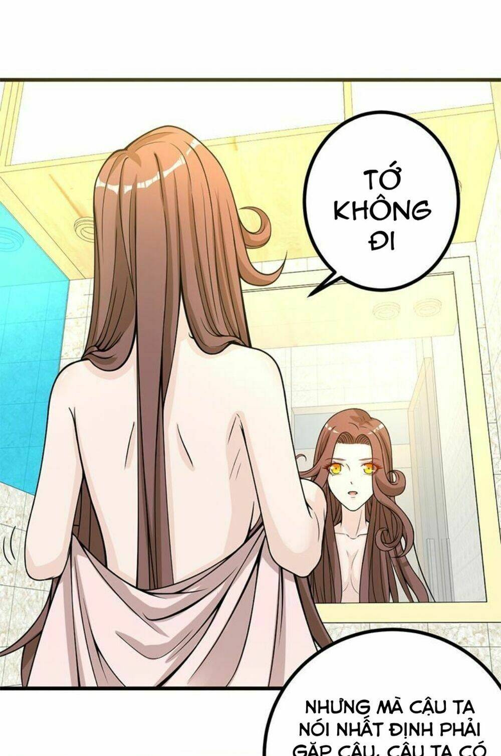 Tối Cường Khí Vận Hệ Thống: Chapter 7