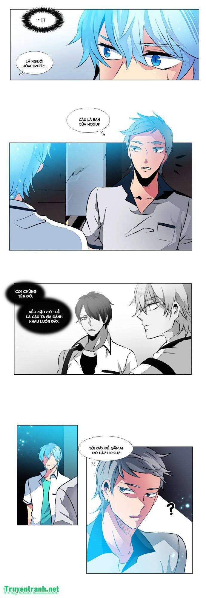 Wonted: Chapter 108