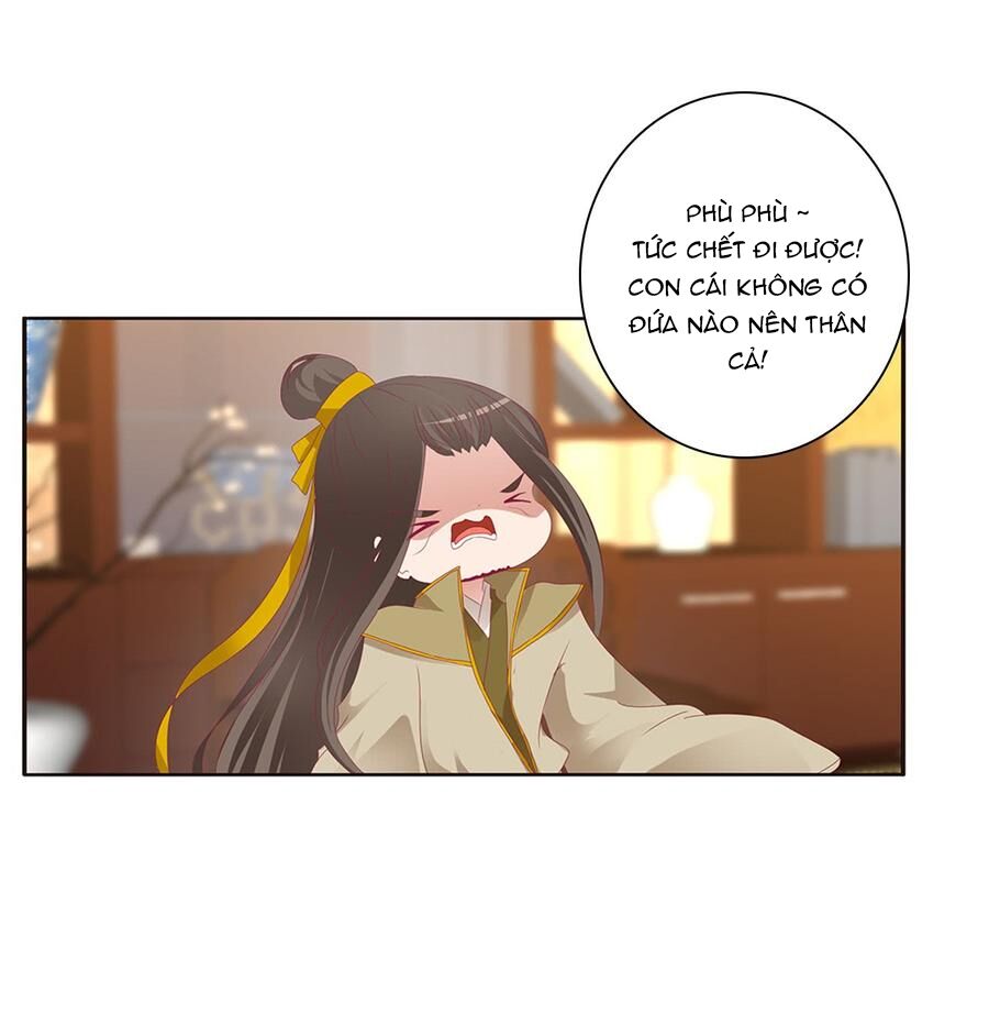 Thông Linh Phi: Chapter 531