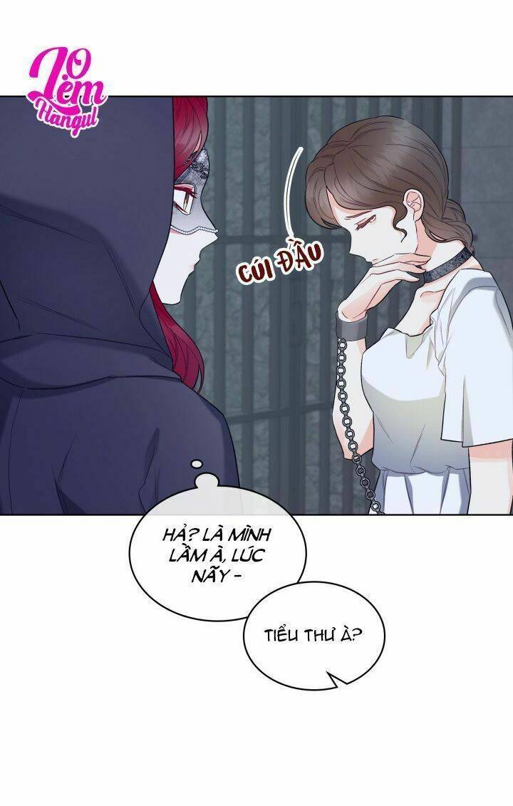 Kẻ Tạo Ra Nữ Phản Diện: Chapter 33