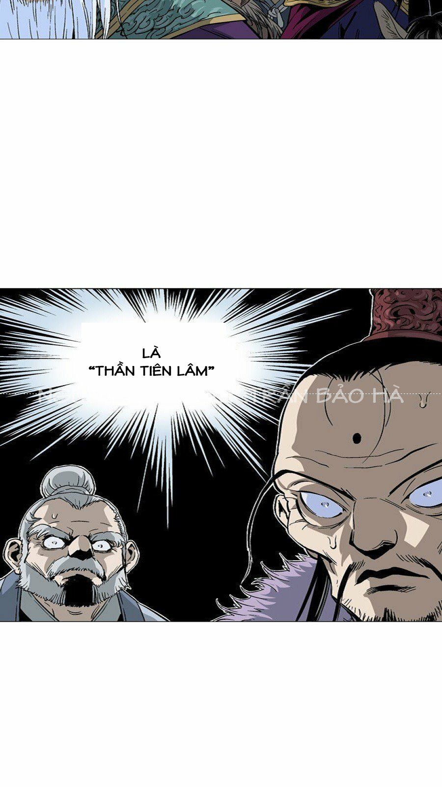 Cao Thủ 2: Chapter 52