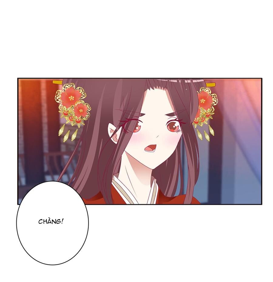 Thông Linh Phi: Chapter 542
