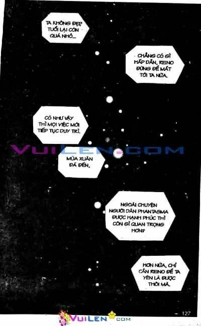 Hiệp Sĩ Nữ Hoàng: Chapter 9