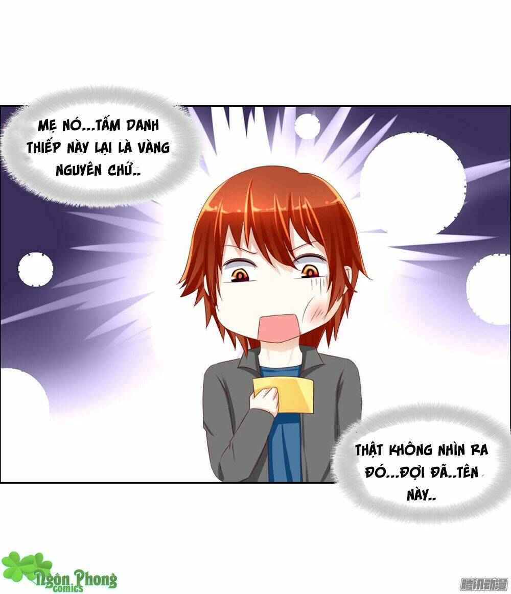 Hoàng Đế “Phế Vật” Tiến Hóa Sử: Chapter 13