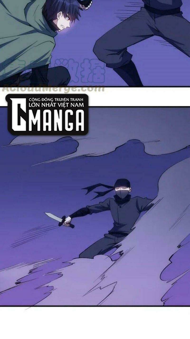 Thánh Đường Chi Thành: Chapter 66