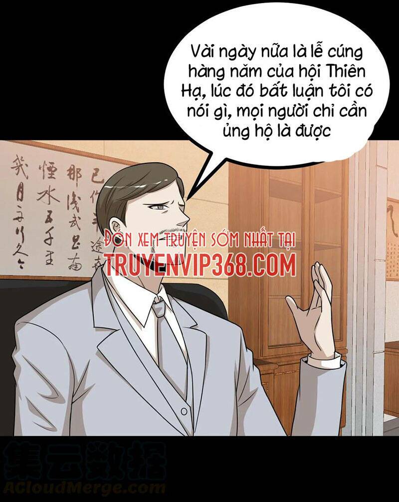 Đai Ca Trở Lại Tuổi 16: Chapter 148