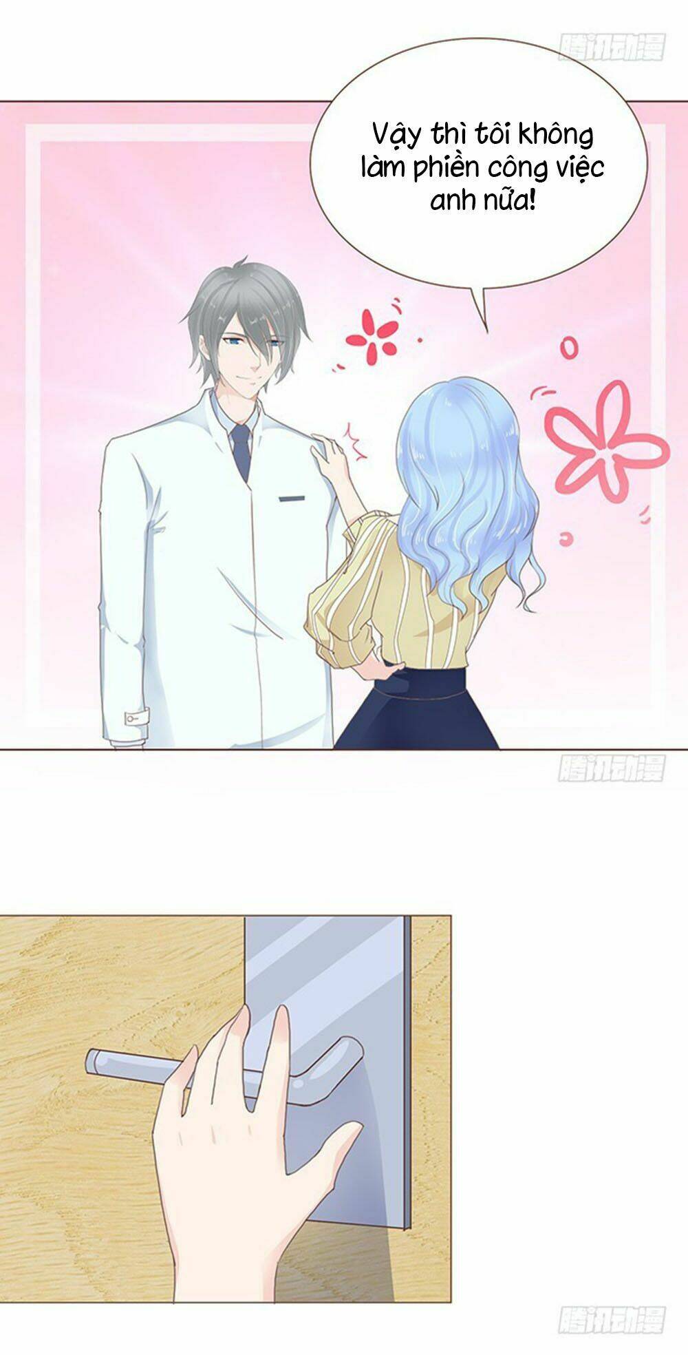 Ma Vương Luyến Ái Chỉ Nam: Chapter 97