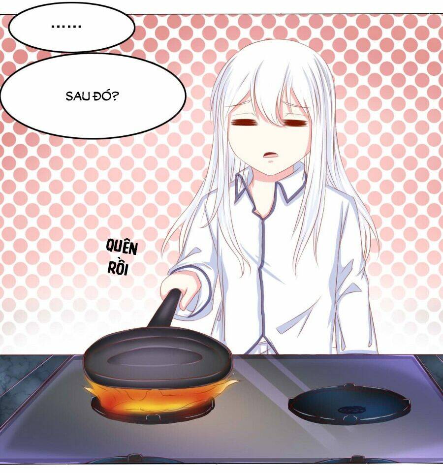 Hoàng Đế “Phế Vật” Tiến Hóa Sử: Chapter 80