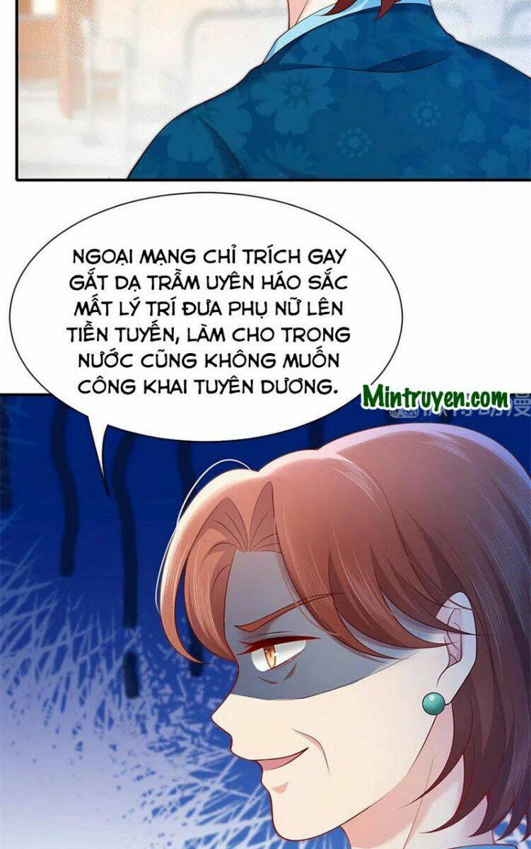 Nam Thần Truy Thê Chỉ Nam: Chapter 121.2