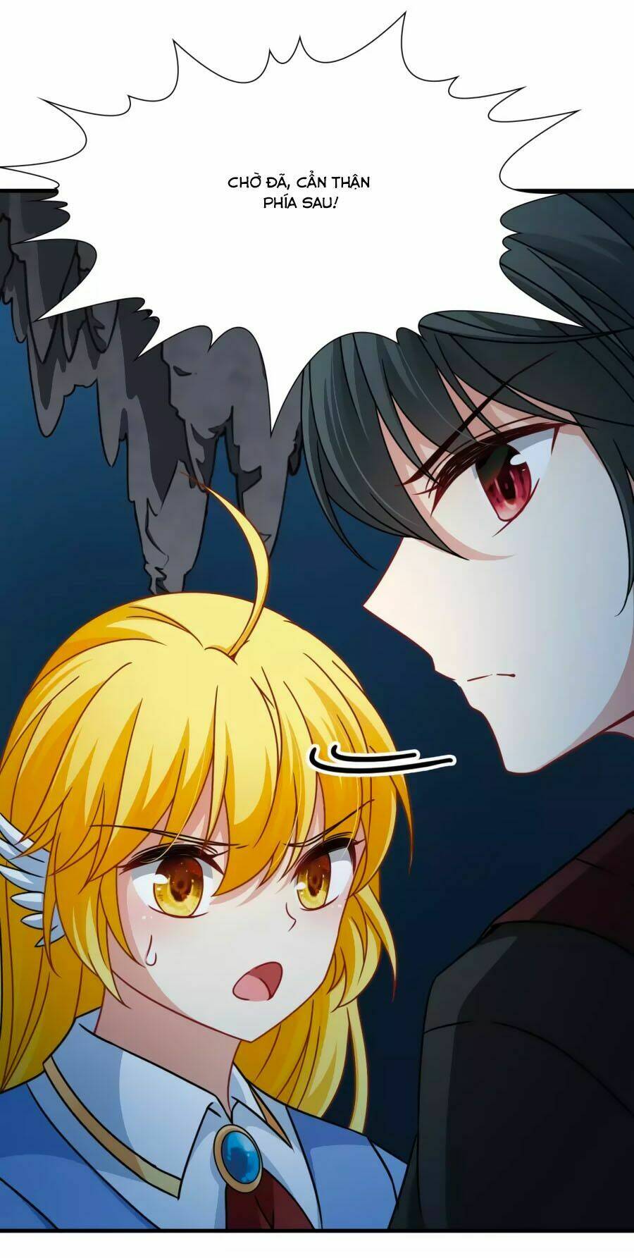 Huyền Vũ Luyến Ca: Vạn Vật Sinh Linh: Chapter 35.2