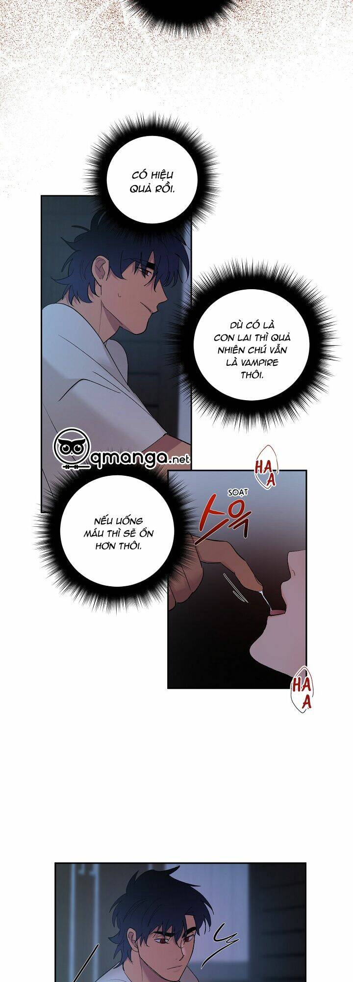 Kẻ Cắp Mặt Trăng: Chapter 21