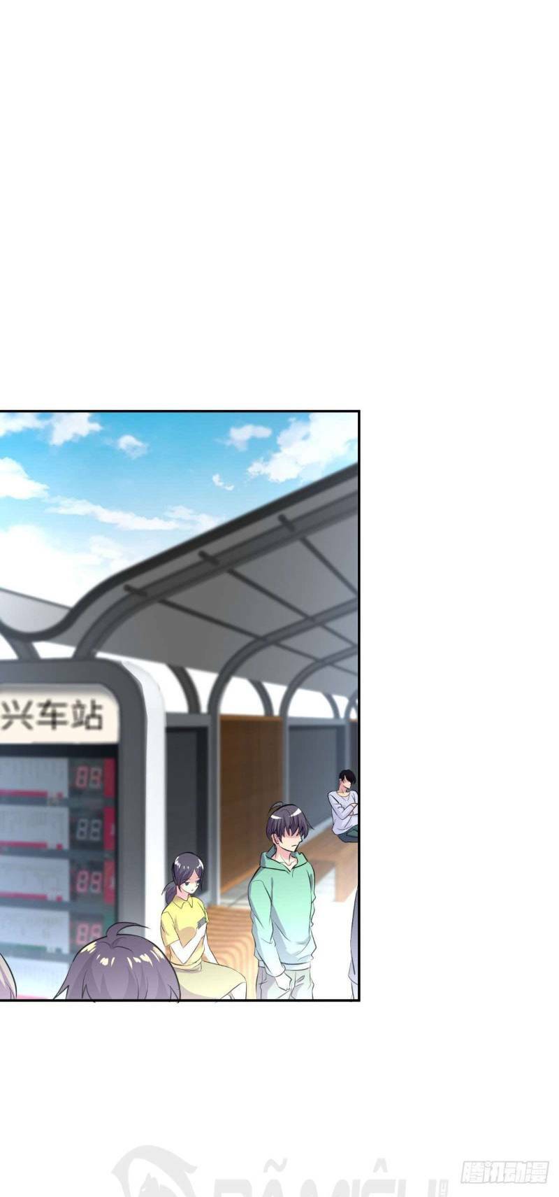 Đại Gia Livestream Vạn Giới: Chapter 5