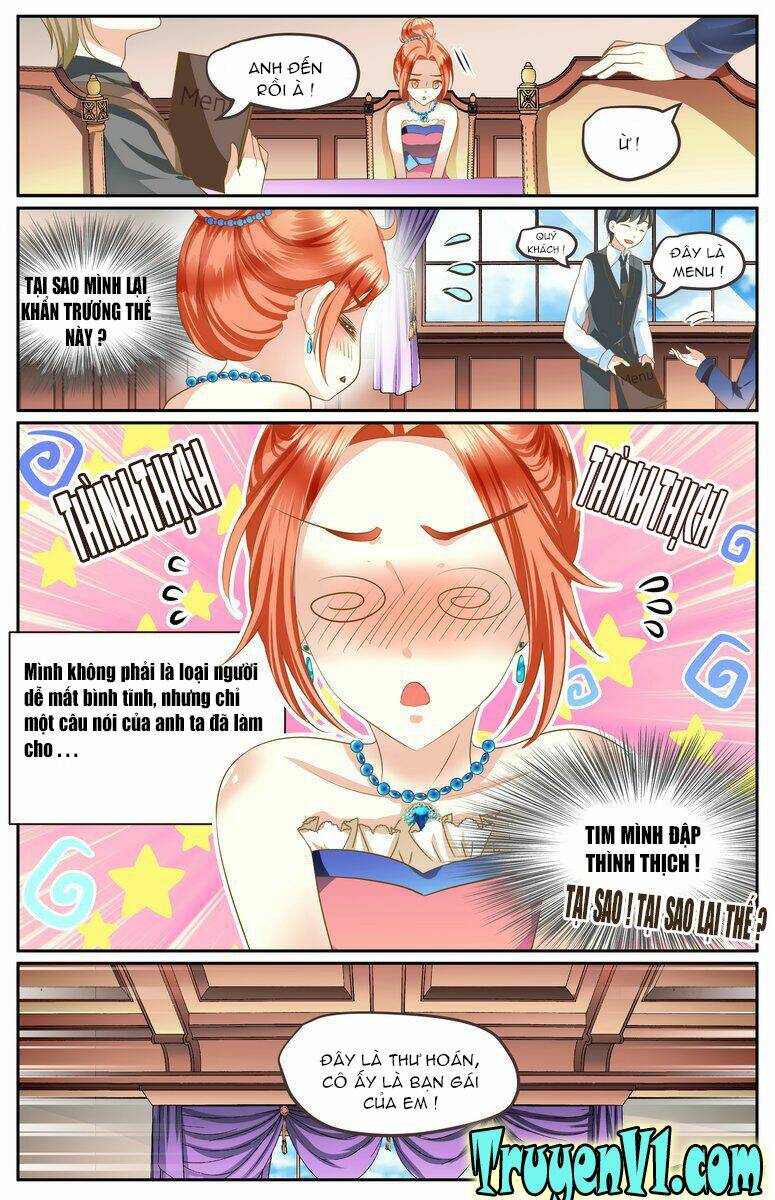 Hoán Hùng Bang Bang Mang: Chapter 2