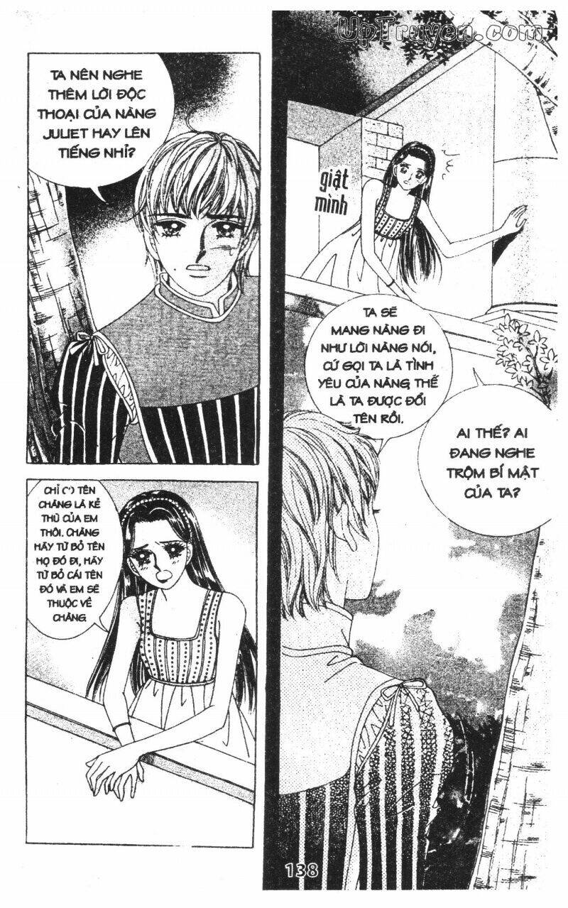 Mặt nạ tình yêu: Chapter 43