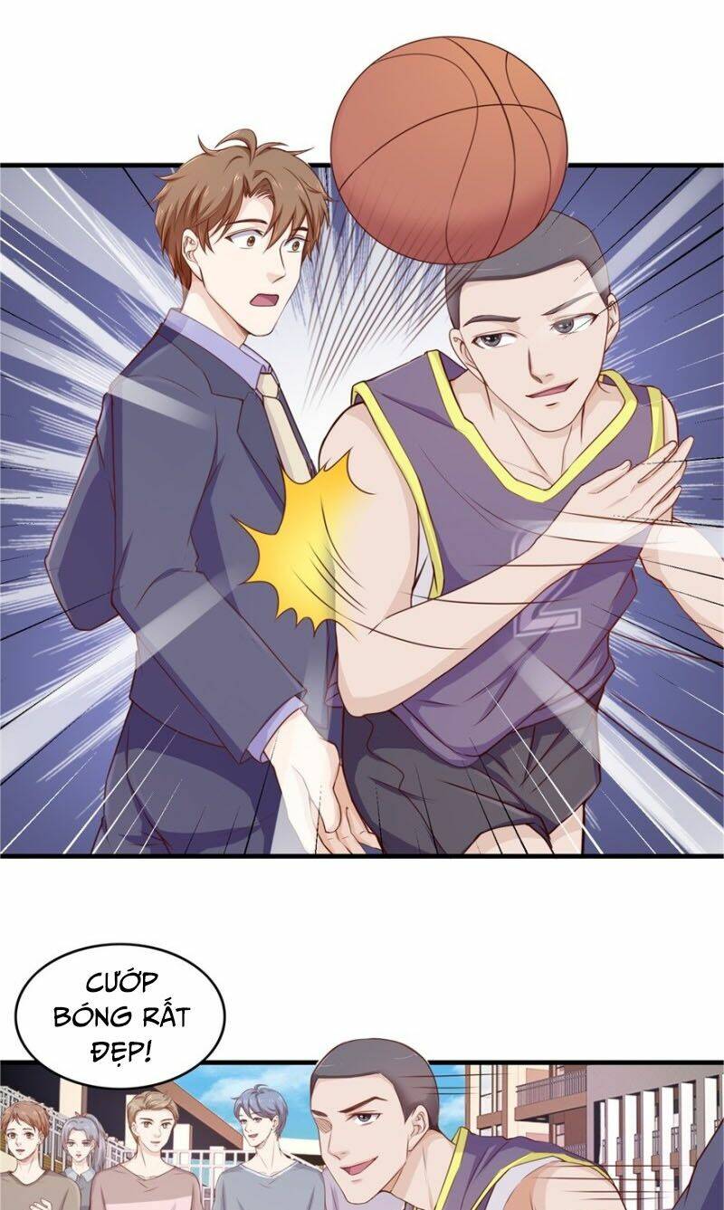 Chung Cực Thấu Thị Nhãn: Chapter 93