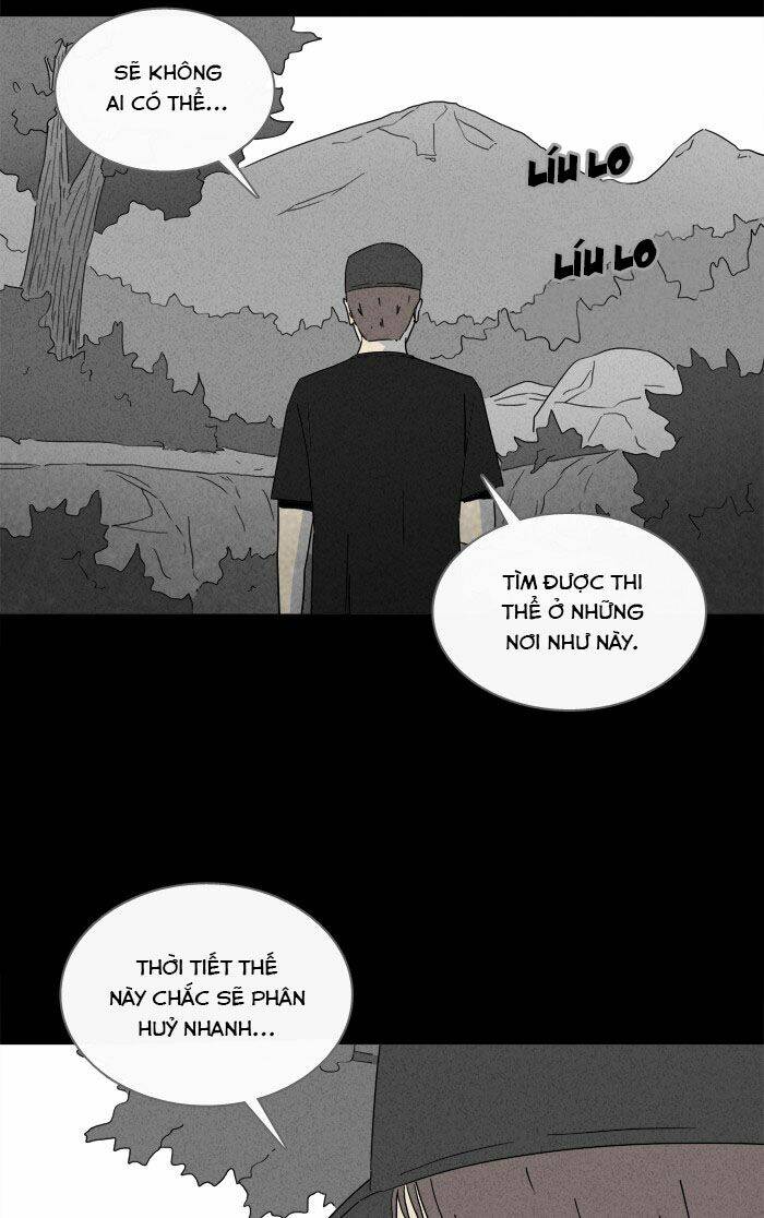 Những Câu Chuyện Bất Thường: Chapter 232