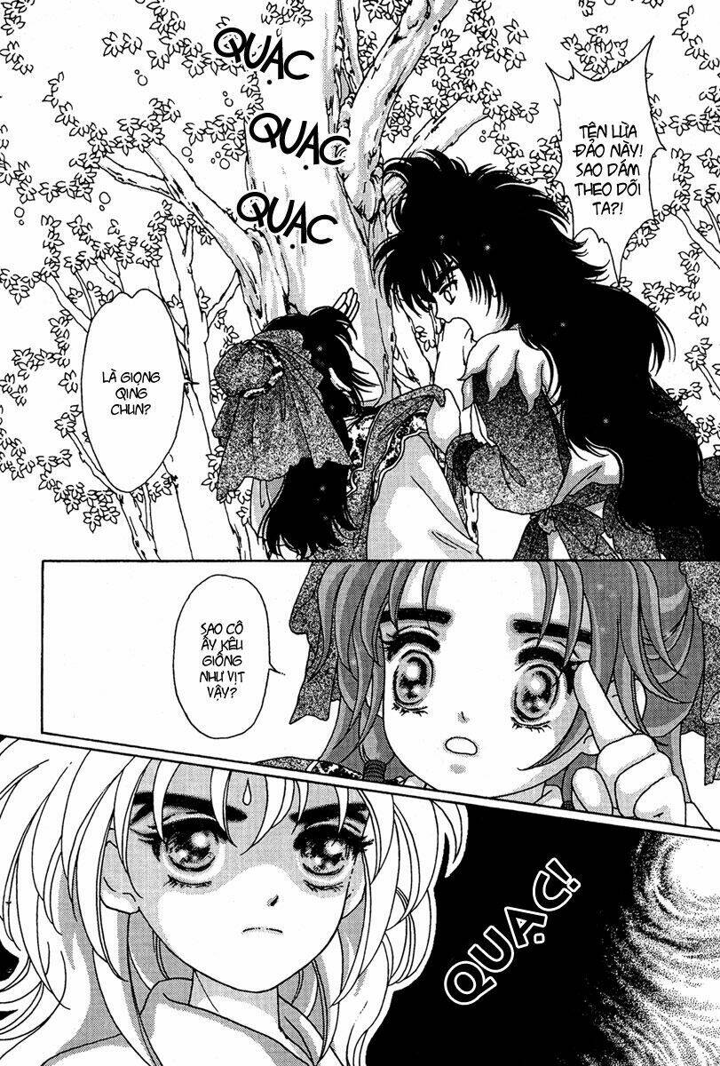 Bird Of Youth: Chapter 5