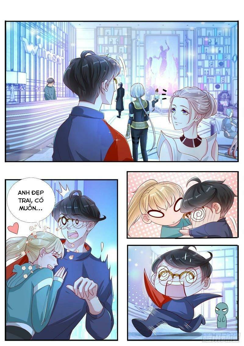 Ai Nói Ta Là Đại Lão?: Chapter 6