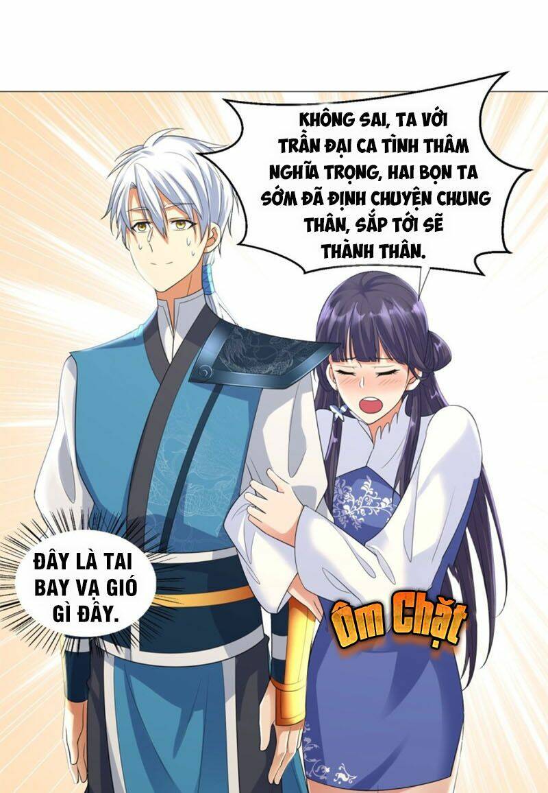 Chí Tôn Trọng Sinh: Chapter 38