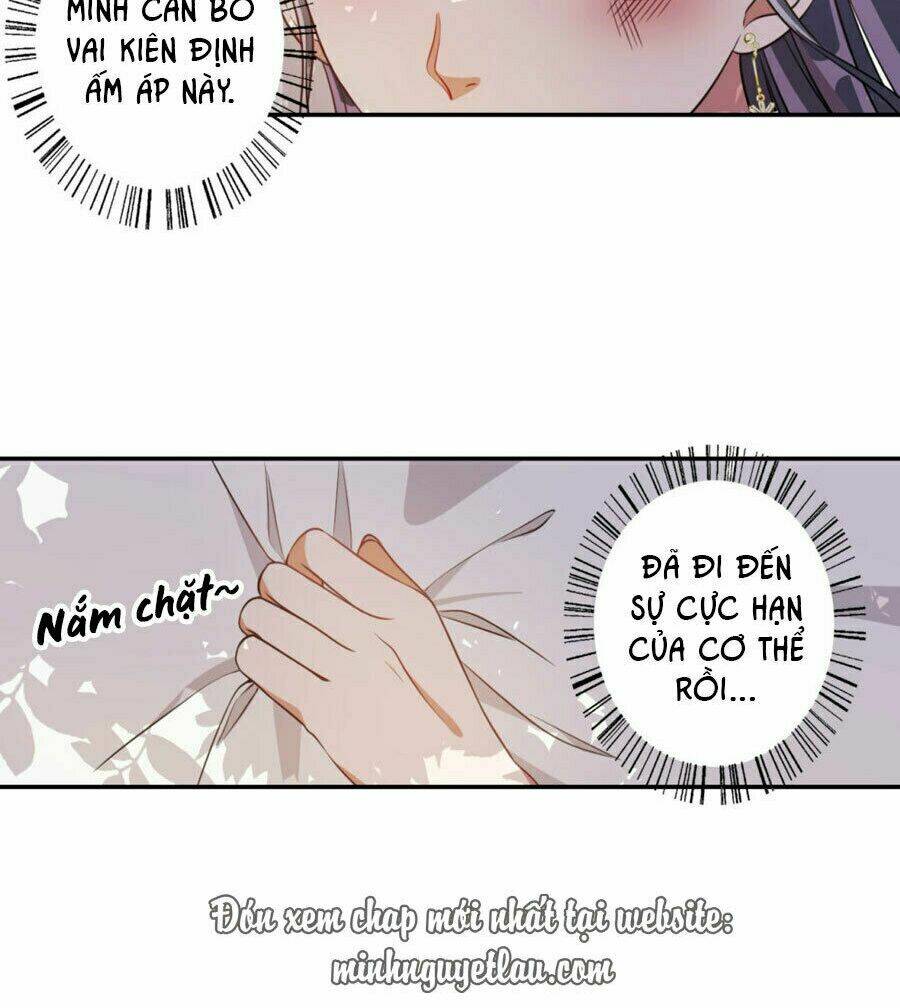 Hôn Nhân Dục Vọng: Thiếu Gia Nhẹ Một Chút!: Chapter 54