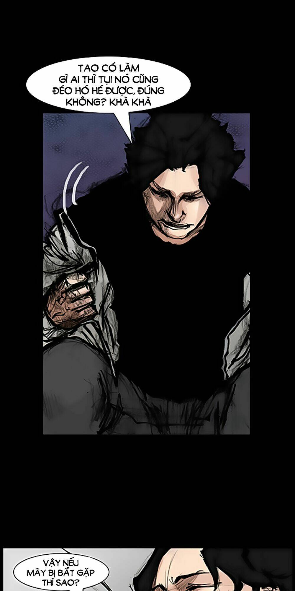 Độc Cô Tiền Truyện: Chapter 84
