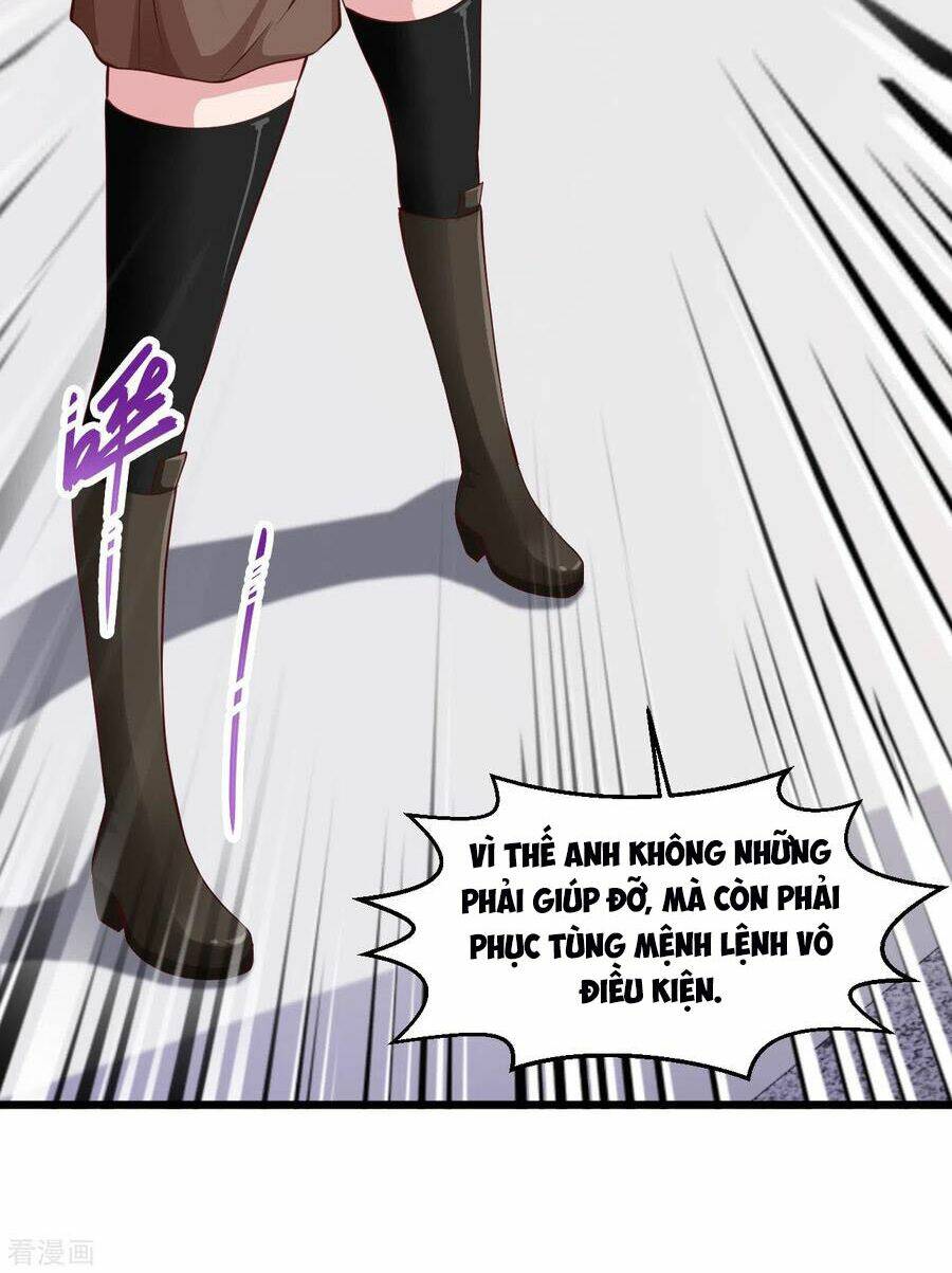 Tuyệt Phẩm Y Thánh: Chapter 154