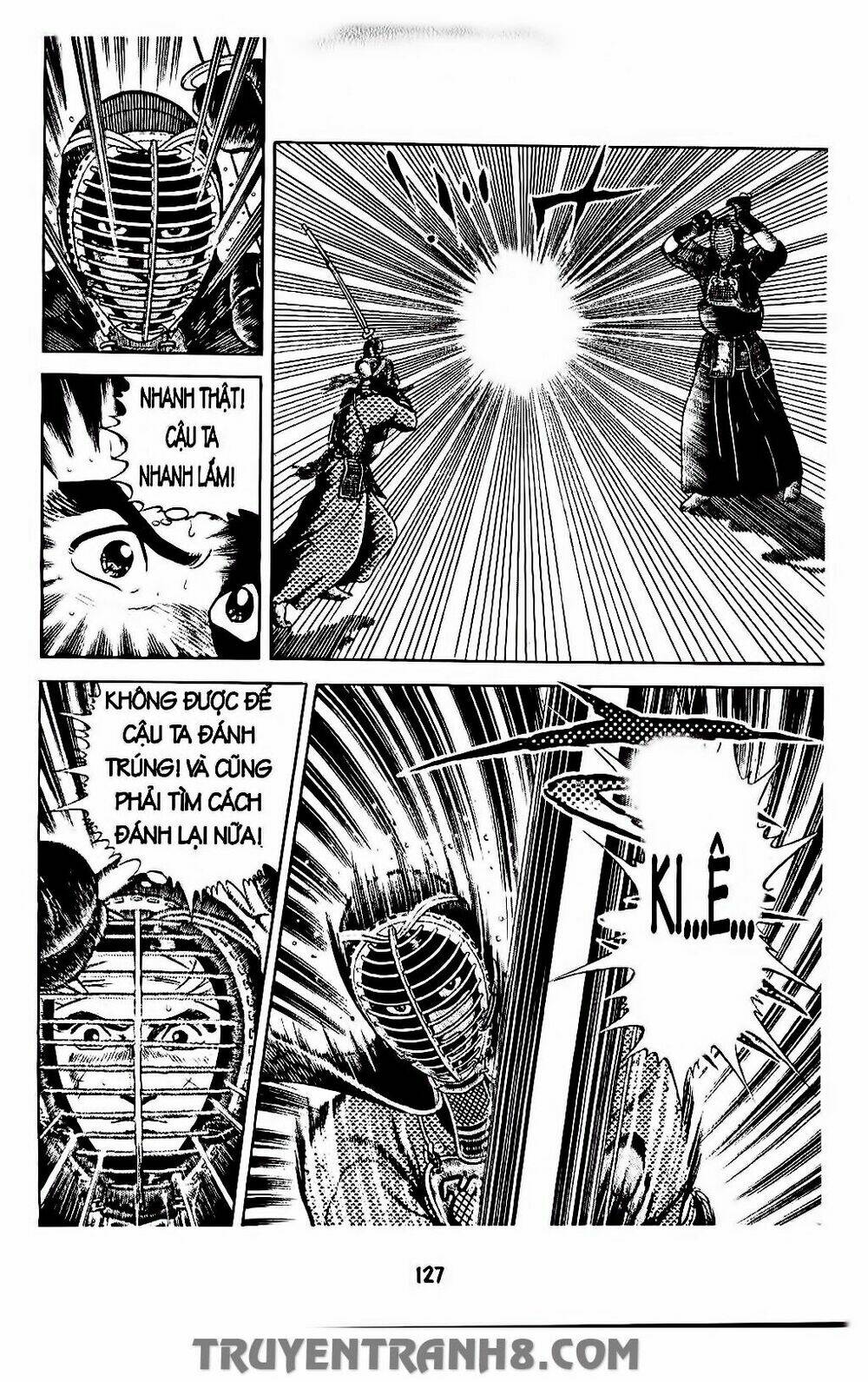 Musashi: Chapter 151