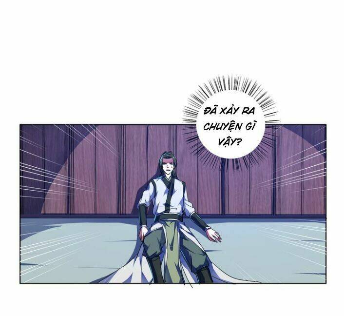 Nghịch Thiên Đại Thần: Chapter 6