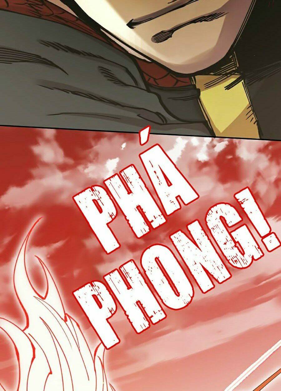 Hard Core Leveling Warrior Ss2: Chapter 107