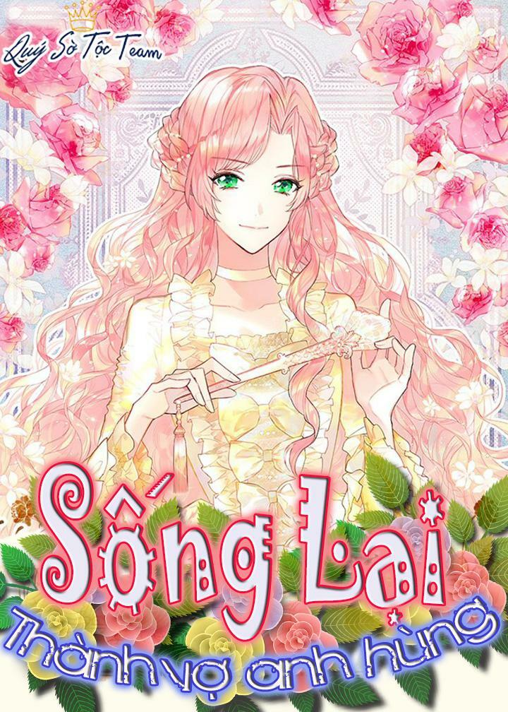 Tồn Tại Với Tư Cách Là Vợ Của Nam Chính: Chapter 89: Ceaser tỉnh