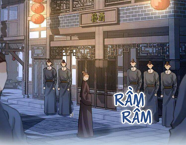 Hoa Nhan Sách: Chapter 35.1