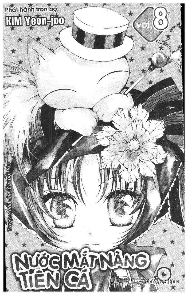 Nước Mắt Nàng Tiên Cá: Chapter 7