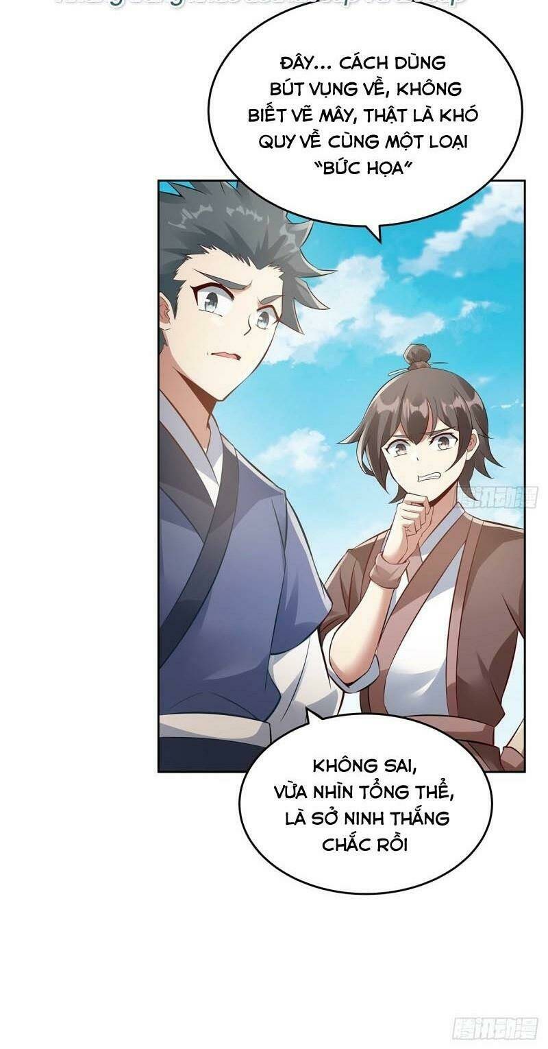 Nghịch Lân: Chapter 85