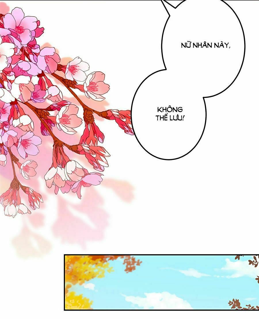 Vương Gia ! Ngươi Thật Bỉ Ổi !: Chapter 463