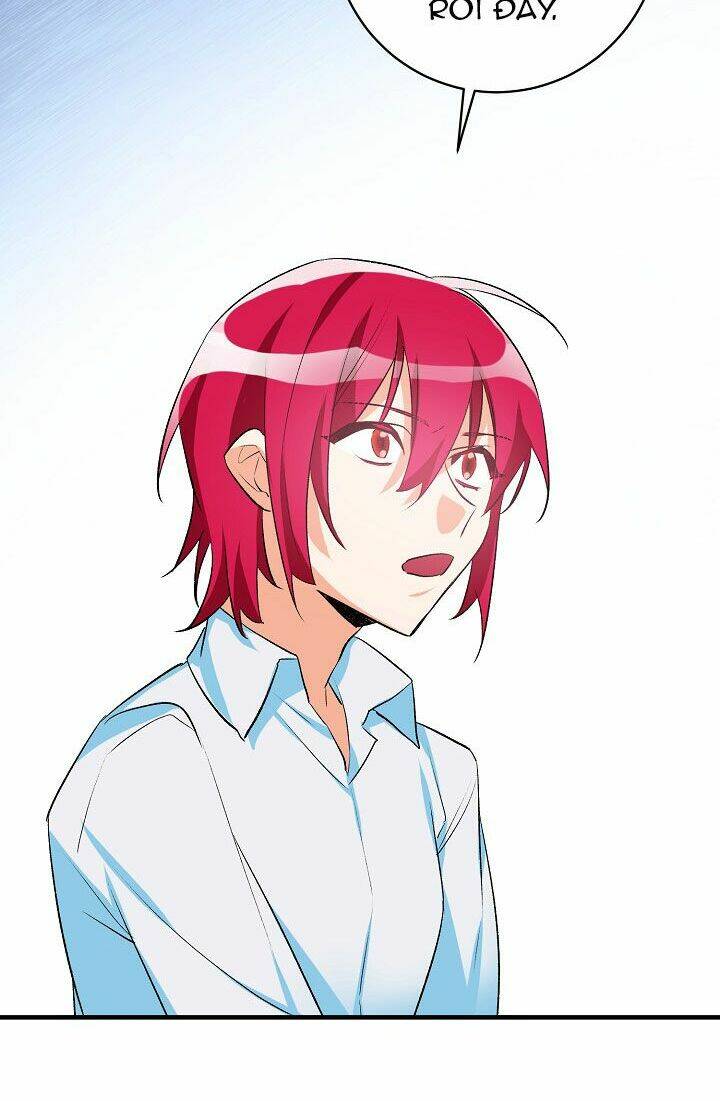 Công Nương Đã Thay Đổi: Chapter 40.1