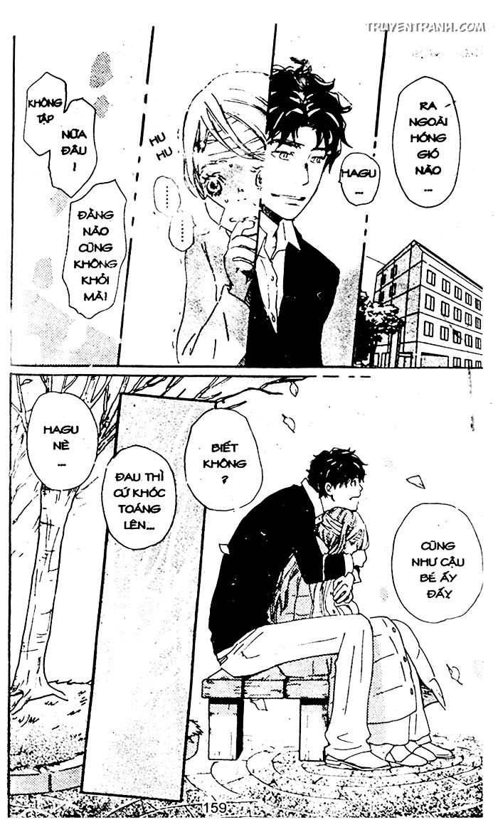 Love N Life: Chapter 60