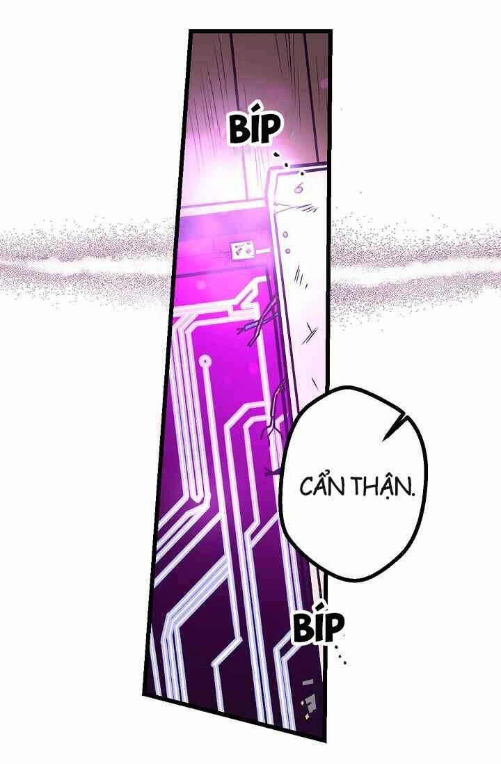 Hôn Lễ Báo Thù: Chapter 11