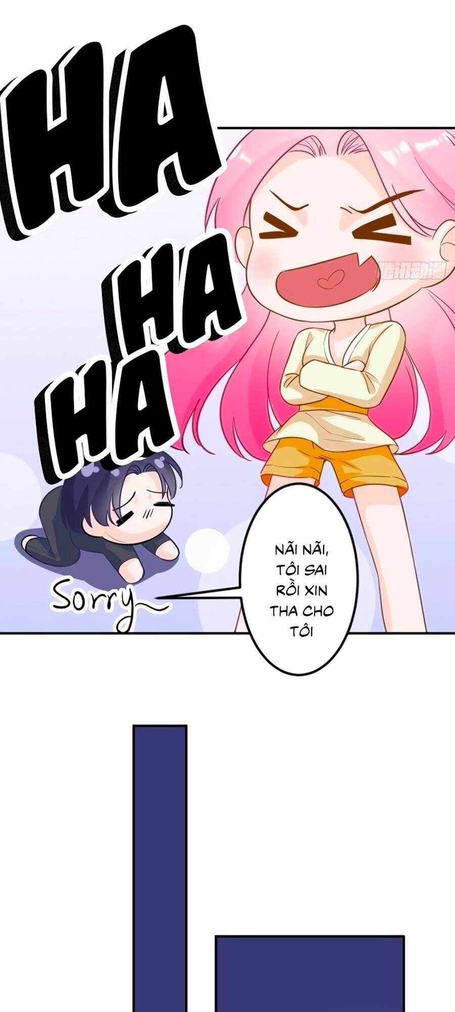 Hào Môn Thịnh Sủng: Chapter 22