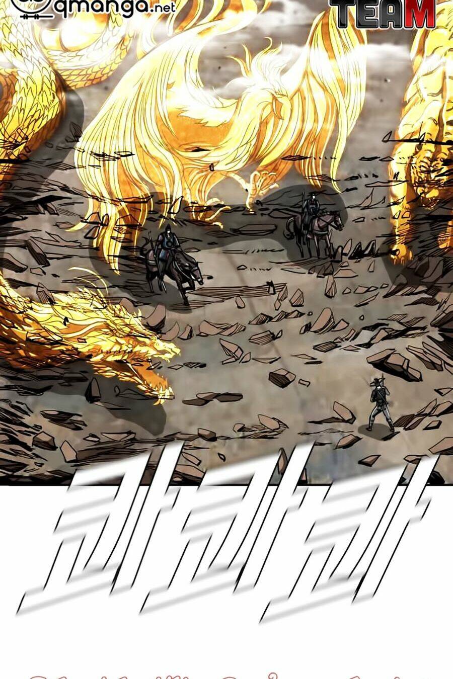 Thợ Săn Đầu Tiên: Chapter 44