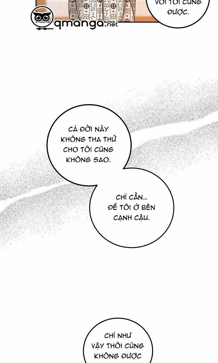 Kẻ Cắp Mặt Trăng: Chapter 44