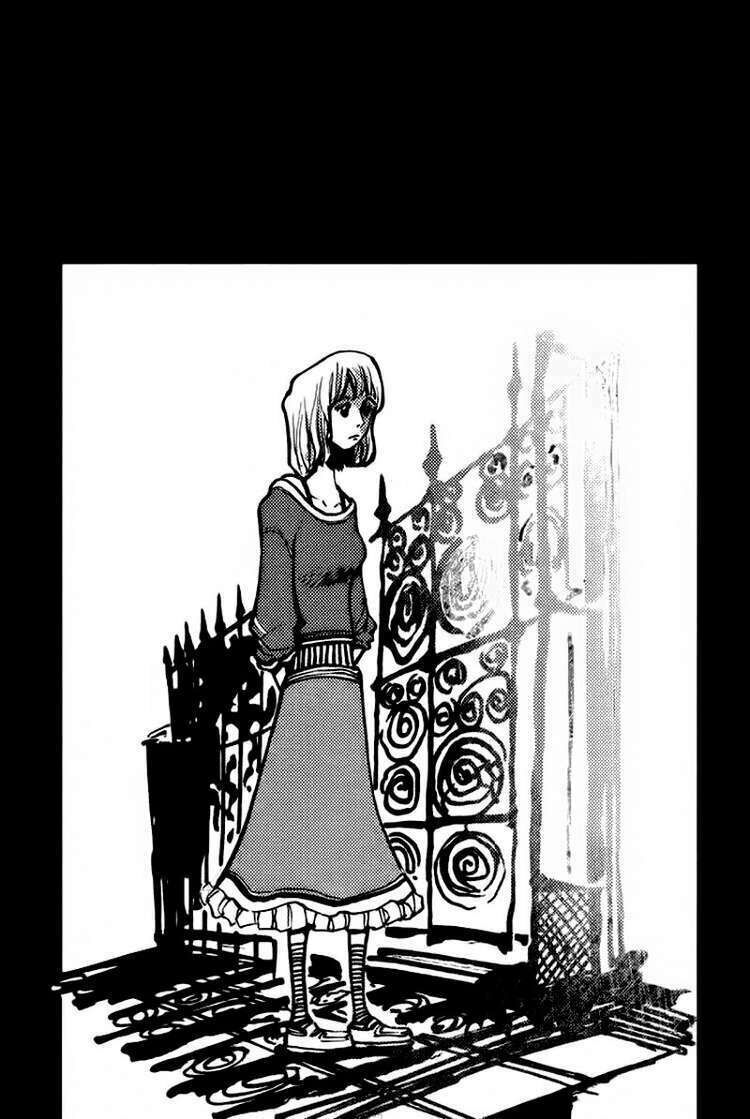 Ares - Kiếm Sĩ Lang Thang: Chapter 141