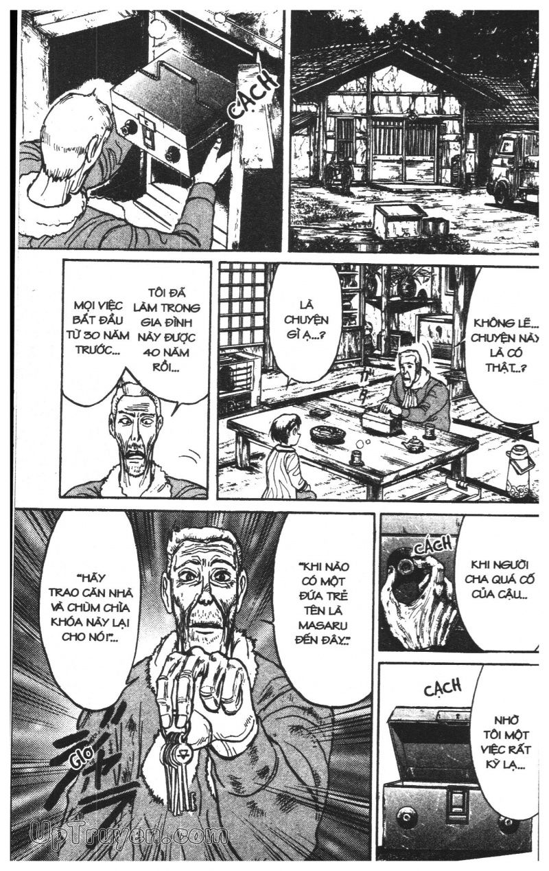 Fujita Kazuhiro: Chapter 22