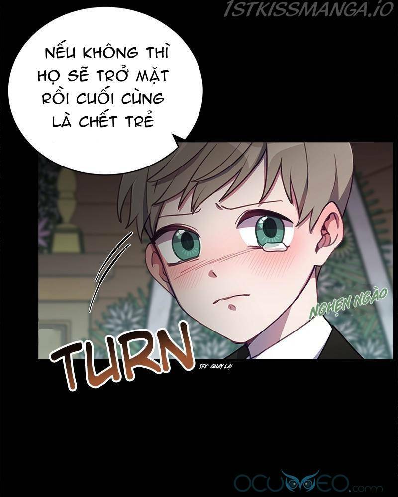 Lạy Chúa! Xin Hãy Để Con Trở Thành Ác Ma: Chapter 14