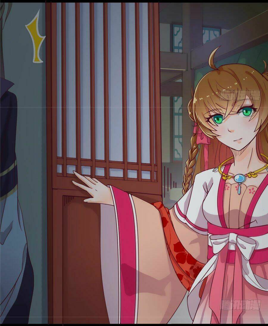 Ngọc Vi Mai: Chapter 14