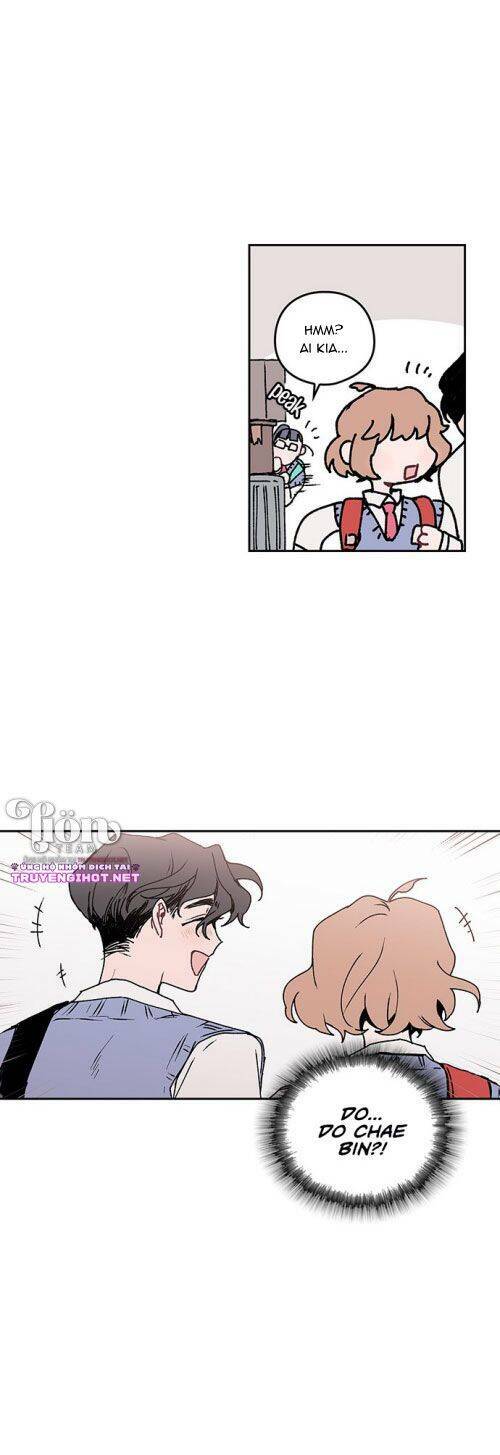 Cô Dâu Quái Vật: Chapter 8.2