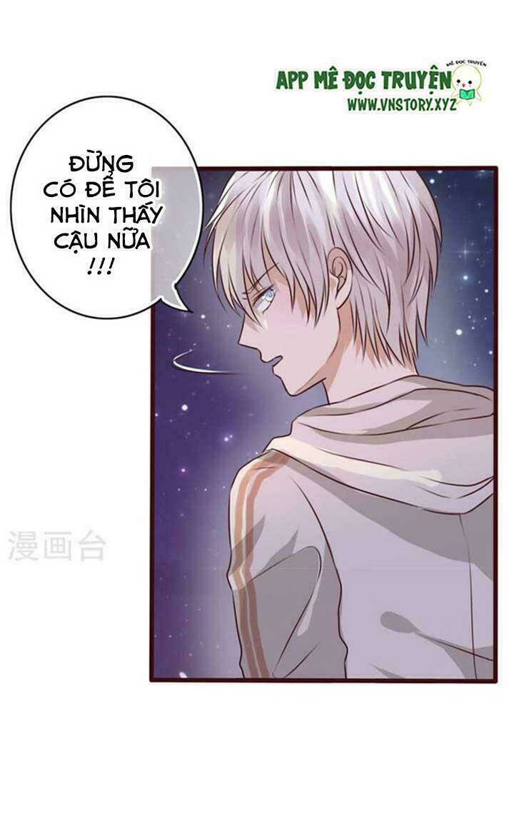 Sau Con Mưa Mùa Hạ: Chapter 15
