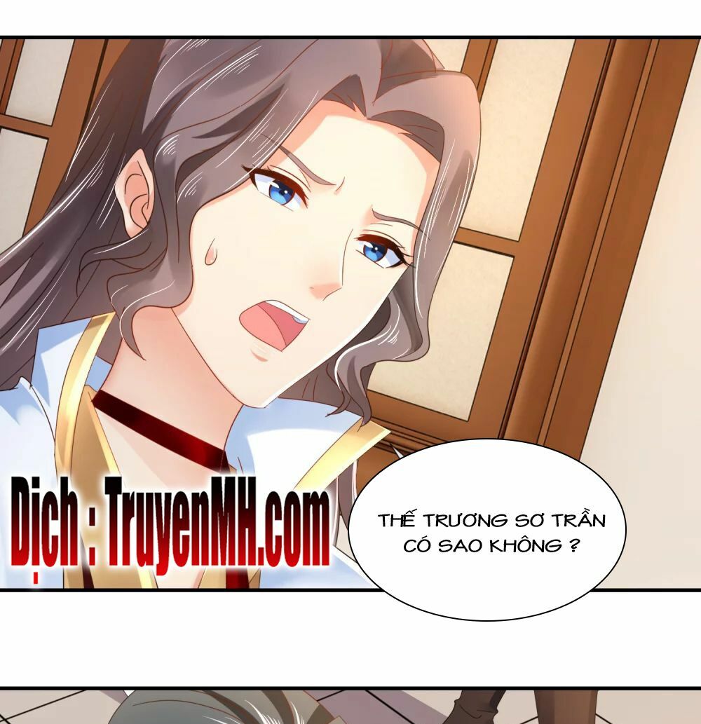 Lãnh Cung Phế Hậu Muốn Nghịch Thiên: Chapter 104