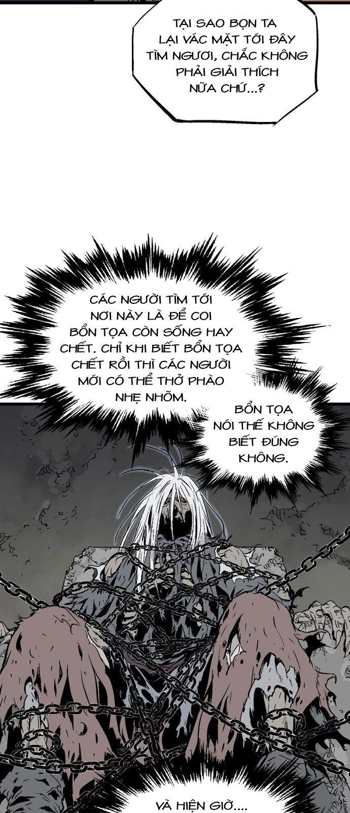 Cao Thủ 2: Chapter 103